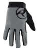 Action Sports Fahrradhandschuhe in Grau