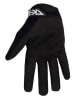 Action Sports Fahrradhandschuhe in Grau