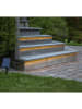 STAR Trading Ledsolartuinsteker "Strip Light" warmwit - (L)500 cm