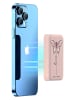 SWEET ACCESS Powerbank in Rosa - 10000 mAh