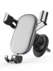 SWEET ACCESS Kfz-Smartphone-Halterung in Schwarz