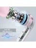 SWEET ACCESS Bluetooth-In-Ear-Kopfhörer in Rosa