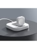 SmartCase Stacja ładująca w kolorze białym do iWatch