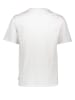 Pepe Jeans Koszulka "Clifton" w kolorze białym