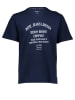 Pepe Jeans Shirt "Curtis" donkerblauw