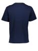 Pepe Jeans Shirt "Curtis" donkerblauw