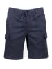 Pepe Jeans Cargoshorts "Gymdigo" in Dunkelblau