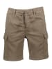 Pepe Jeans Cargoshorts "Gymdigo" in Khaki