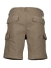 Pepe Jeans Cargoshorts "Gymdigo" in Khaki