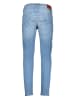 Pepe Jeans Spijkerbroek - skinny fit - lichtblauw