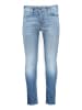 Pepe Jeans Dżinsy - Skinny fit - w kolorze niebieskim