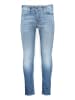 Pepe Jeans Spijkerbroek - skinny fit - blauw