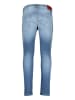 Pepe Jeans Dżinsy - Skinny fit - w kolorze niebieskim