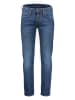 Pepe Jeans Spijkerbroek - slim fit - donkerblauw