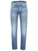 Pepe Jeans Dżinsy - Slim fit - w kolorze niebieskim