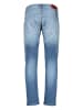 Pepe Jeans Spijkerbroek - tapered fit - blauw