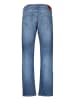 Pepe Jeans Spijekrbroek - regular fit - blauw