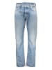 Pepe Jeans Spijkerbroek - regular fit - lichtblauw