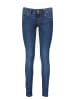 Pepe Jeans Jeans - Skinny fit - in Dunkelblau