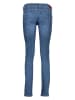 Pepe Jeans Spijkerbroek - slim fit - donkerblauw