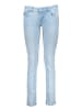 Pepe Jeans Spijkerbroek - slim fit - lichtblauw