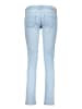 Pepe Jeans Spijkerbroek - slim fit - lichtblauw