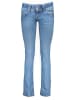 Pepe Jeans Spijkerbroek - slim fit - blauw