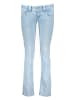 Pepe Jeans Spijkerbroek - slim fit - lichtblauw