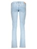 Pepe Jeans Spijkerbroek - slim fit - lichtblauw