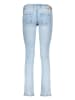 Pepe Jeans Spijkerbroek - slim fit - lichtblauw