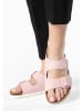 BAYTON Slippers "Atlas" lichtroze