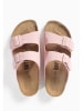 BAYTON Slippers "Atlas" lichtroze
