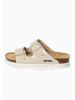 BAYTON Pantoletten "Atlas" in Beige