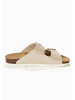 BAYTON Slippers "Atlas" beige