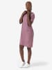 super.natural Kleid "Hooded" in Rosa