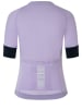 super.natural Fahrradtrikot "Grava Summer" in Lila