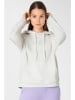 super.natural Hoodie "Favourite" in Weiß