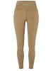 super.natural Trainingslegging "High Rise" beige