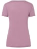 super.natural Shirt "Supermotor Bear" lichtroze