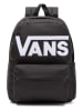 Vans Rugzak zwart