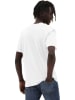 Vans 3er-Set: Shirts in Weiß/ Schwarz/ Grau