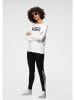 Vans Longsleeve in Weiß