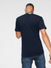 Vans Shirt in Dunkelblau