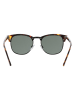 Vans Unisex-Sonnenbrille in Braun/ Grau