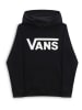 Vans Bluza w kolorze czarnym