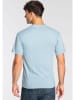 Vans Shirt lichtblauw