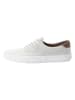 Vans Sneakers "Era 59" in Creme/ Braun