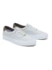 Vans Sneakers "Era 59" in Creme/ Braun
