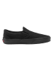 Vans Slipper "Classic"  in Schwarz