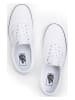 Vans Sneakers "UA Era" wit